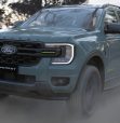 <strong>Ford Everest 2027: Wolftrak limited edition introduced as Wildtrak put to pasture</strong>