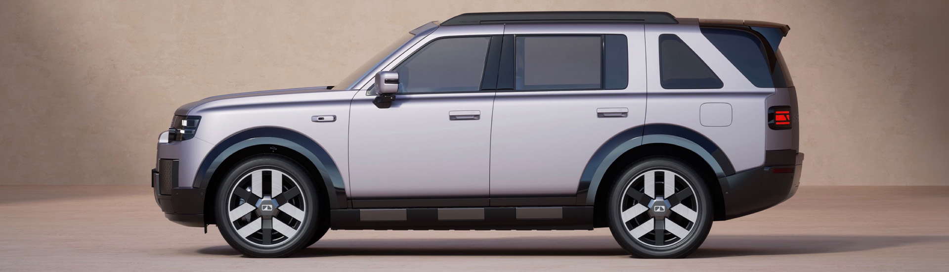 Freelander 8 2027: Chery and Land Rover’s revived ’90s soft-roader confirmed for Australia