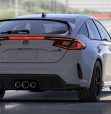 <strong>Honda Civic Type R 2027: hot hatch benchmark updated in North America, but not Australia</strong>