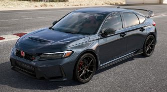 <strong>Honda Civic Type R 2027: hot hatch benchmark updated in North America, but not Australia</strong>