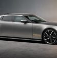 <strong>Jaguar Type 01 revealed as a shocking, brand-resetting, 757kW all-electric saloon</strong>