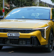 Kia K4 GT-Line 2026 Review