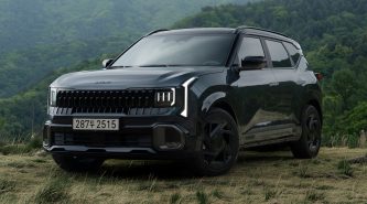 <strong>Kia Seltos 2027: all-hybrid small SUV priced below Hyundai Kona and Toyota Corolla Cross</strong>