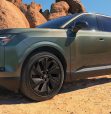 <strong>Lexus TZ 2027: luxury electric twin to Toyota Kluger confirmed for Australia, to compete with Volvo EX90, Kia EV9</strong>
