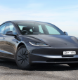 Tesla Model 3 RWD 2027 Review