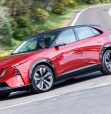 Mazda CX-6e 2027: first drive review