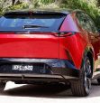 <strong>Made-in-China Mazda CX-6e EV could outsell CX-5 as it rivals BYD Sealion 7, Tesla Model Y, Zeekr 7X</strong>