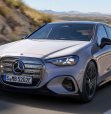 Mercedes-Benz C-Class Electric 2027: all-new C400 4Matic electric sedan with 753km of range priced from $105,700