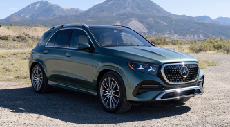 <strong>Mercedes-Benz GLE 2027: debut PHEV power launches local for German SUV and Coupe twins </strong>