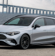 Mercedes-Benz CLA Shooting Brake 2027: all-new electric and hybrid wagon twins hit showrooms, priced from $70,800