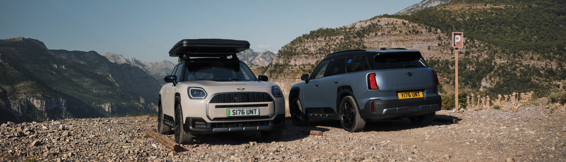 Mini Countryman Untamed confirmed for Australia, but major off-road upgrades will be missing