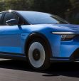 <strong>Mitsubishi ASX VR-e 2027: electric hatchback detailed for Australia ahead of official debut</strong>
