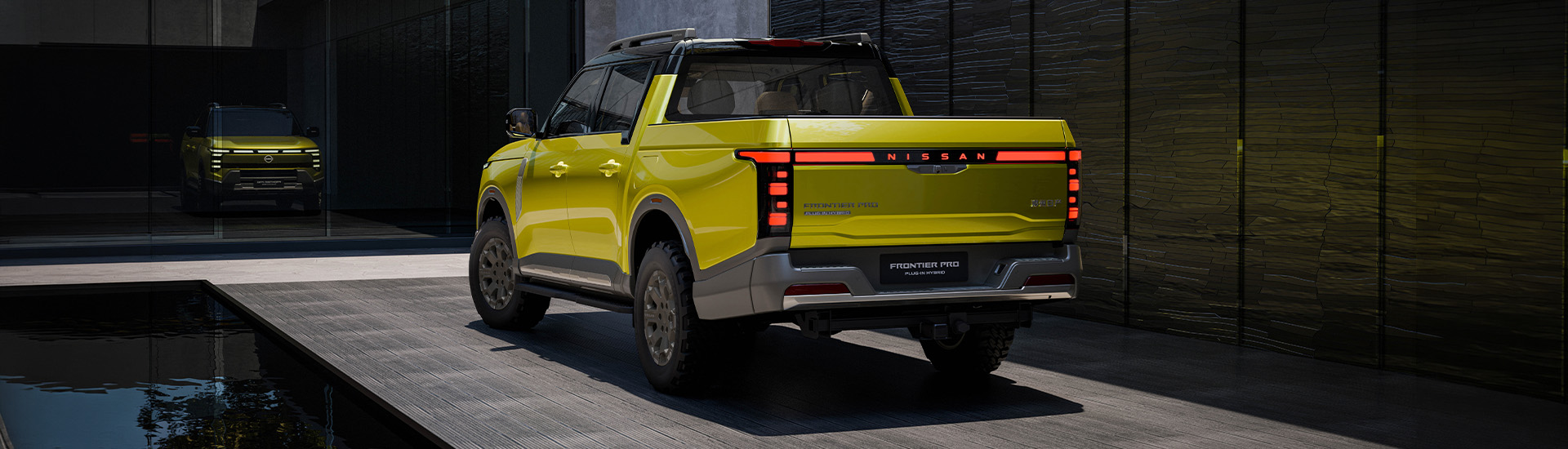 Nissan’s “electrified addition” to Australia breaks cover on Thursday, speculated to be PHEV ute