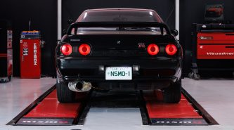 <strong>Nissan racing division Nismo opens first Performance Centre outside Japan in Melbourne, more Australian sites to come</strong>