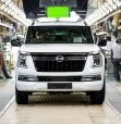 <strong>Nissan Patrol 2027: Y63 production kicks off for Australian-bound 4×4</strong>