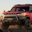 Nissan Terrano 2027: plug-in Navara-based Everest rival under consideration for Australia