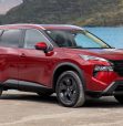 Nissan X-Trail e-Power FWD 2027: first drive review