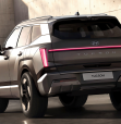 <strong>Hyundai Tucson 2027: hybrid-only midsize SUV confirmed with MORE space and a tough new XRT grade</strong>