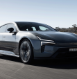 Polestar 5 Performance 2027 review