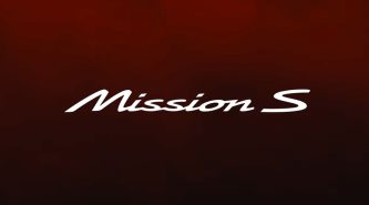 <strong>Porsche Mission S: 911-topping, mid-engined hybrid supercar concept set debut on October 16th</strong>