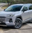 Toyota RAV4 GXL AWD 2026 long term review
