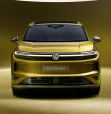 New Volkswagen ID. Tiguan likely for Australia, revealed as complete replacement for ID.4 and ID.5 electric SUVs