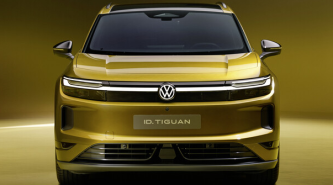 New Volkswagen ID. Tiguan likely for Australia, revealed as complete replacement for ID.4 and ID.5 electric SUVs