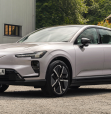 Volvo EX60 2027 review: international first drive