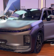 Luxury Chery brand Exlantix coming to Australia mid-2027 with ES GT wagon and ET SUV models